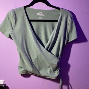 Shirt has no tags, not worn.